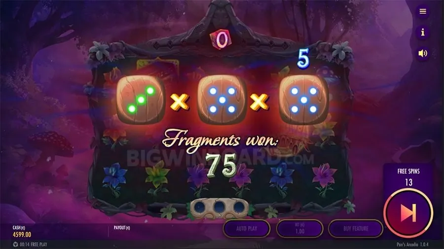 New slot game release announcement